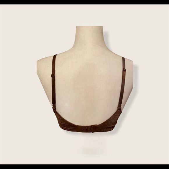 Victoria’s Secret Perfect Shape Bra Size 34C - Picture 4 of 9